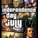 Illustration for article titled Kotaku Shop Contest: Bored on the Fourth of July Winners